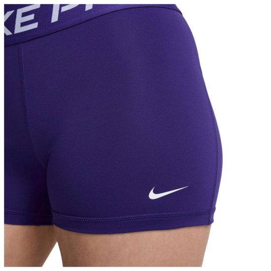 Nike Γυναικείο σορτς-κολάν Pro 365 3'' Shorts